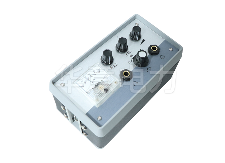 DGC-3H 全智能多次脈沖電纜故障測試儀接收機(jī)