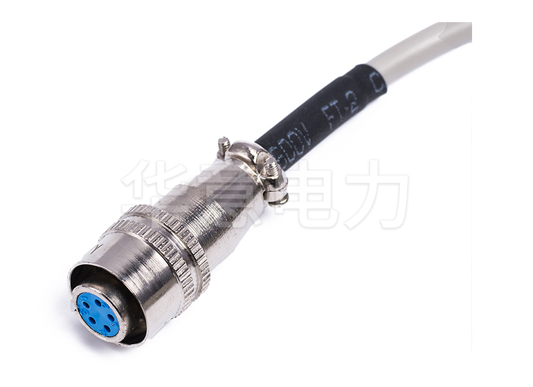 DN-H 單相電能表現(xiàn)場(chǎng)校驗(yàn)儀脈沖線五芯接口
