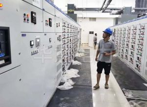 配電房檢修維護(hù)縮略圖